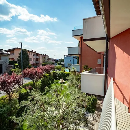 Acqua Aparthotel