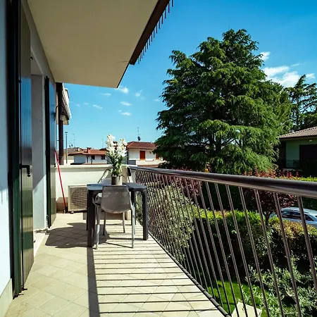 Aparthotel Acqua 2*
