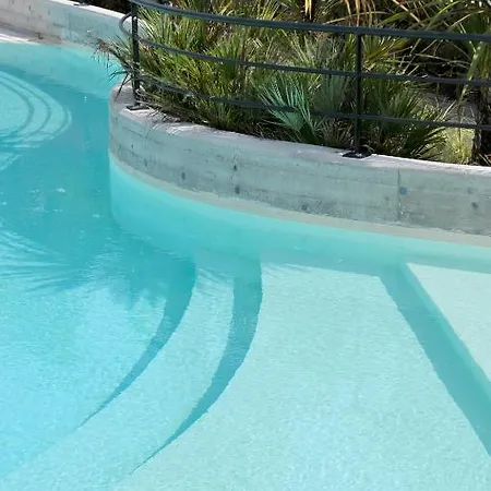 Aparthotel Acqua Sirmione