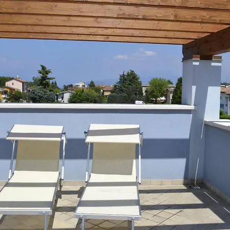 Acqua Aparthotel